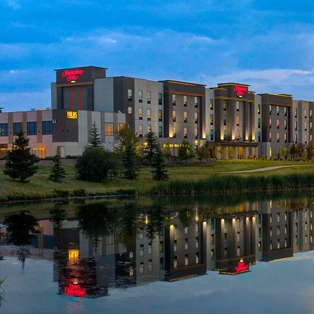 Hampton Inn By Hilton Edmonton/Sherwood Park Eksteriør bilde