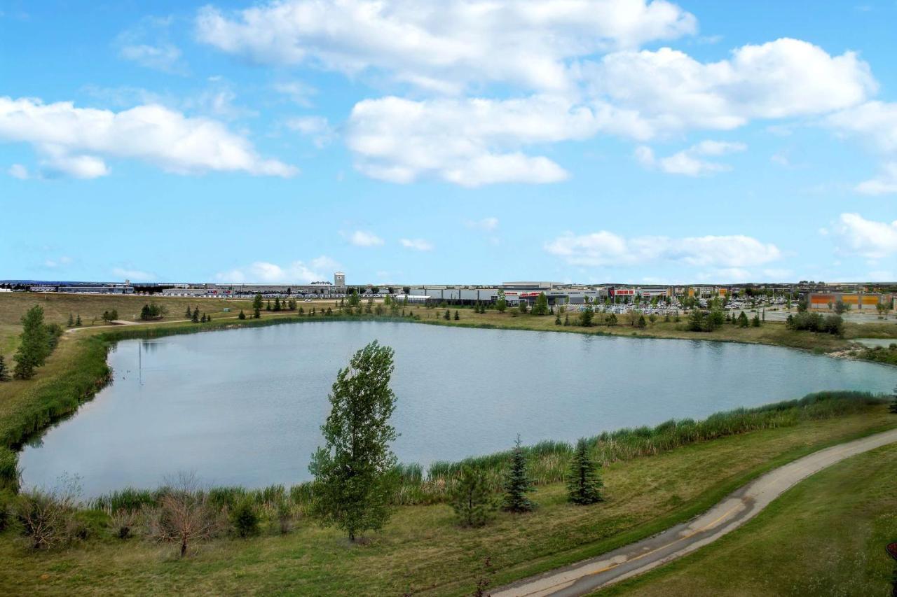 Hampton Inn By Hilton Edmonton/Sherwood Park Eksteriør bilde
